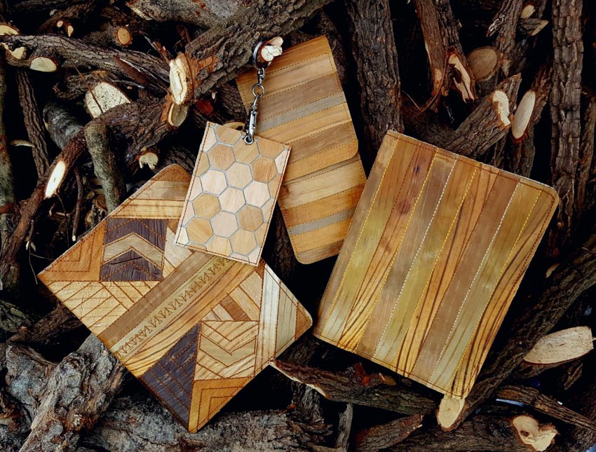 PAD.Banana Leaf Product
