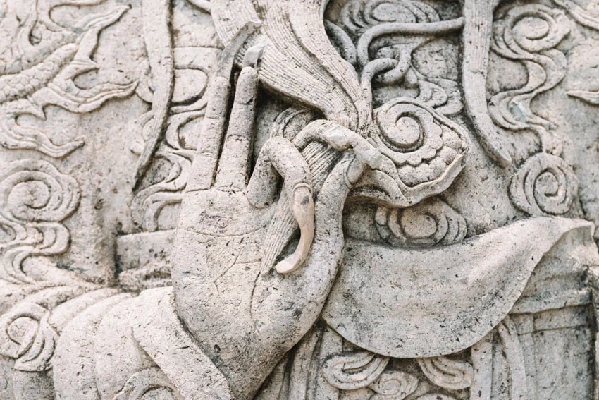 วัดโพธิ์