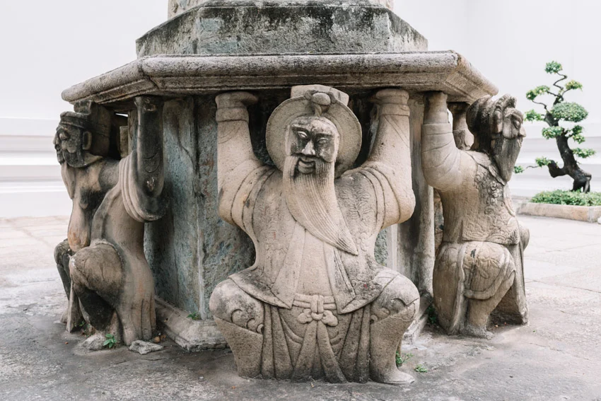 วัดโพธิ์