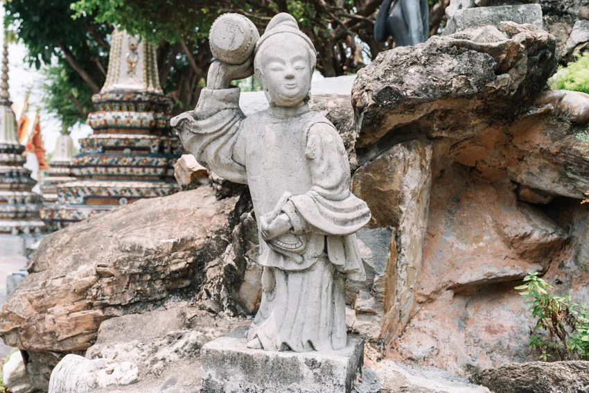 วัดโพธิ์