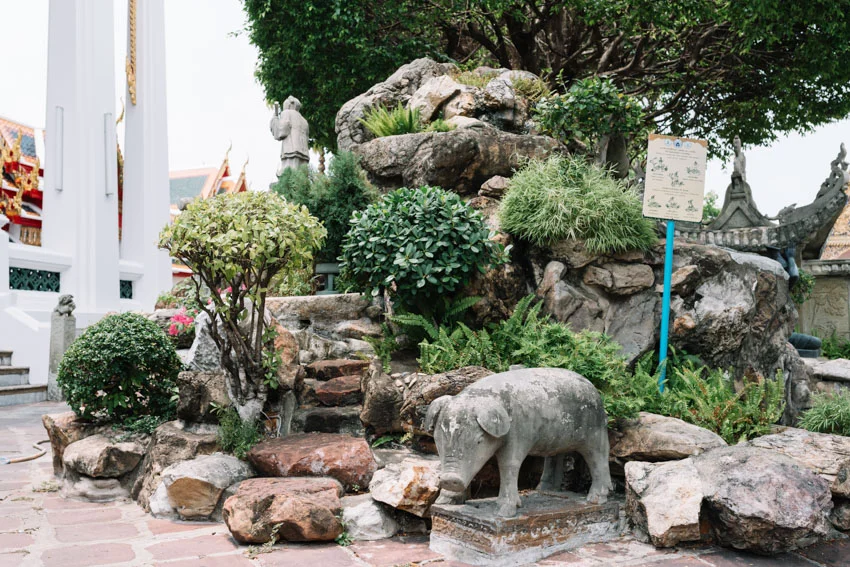 วัดโพธิ์