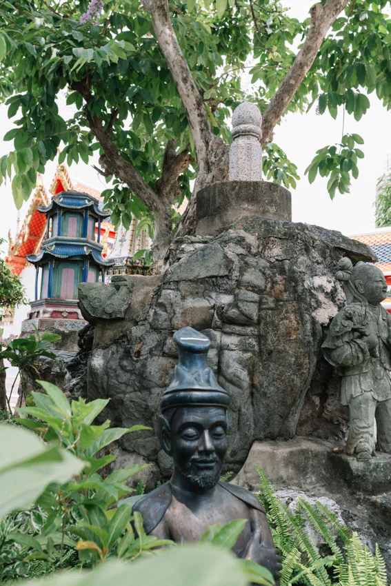 วัดโพธิ์