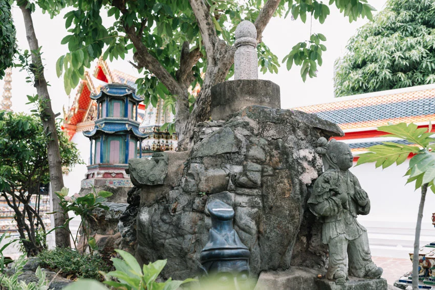 วัดโพธิ์