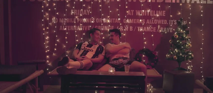 GAYOK BANGKOK (2016)