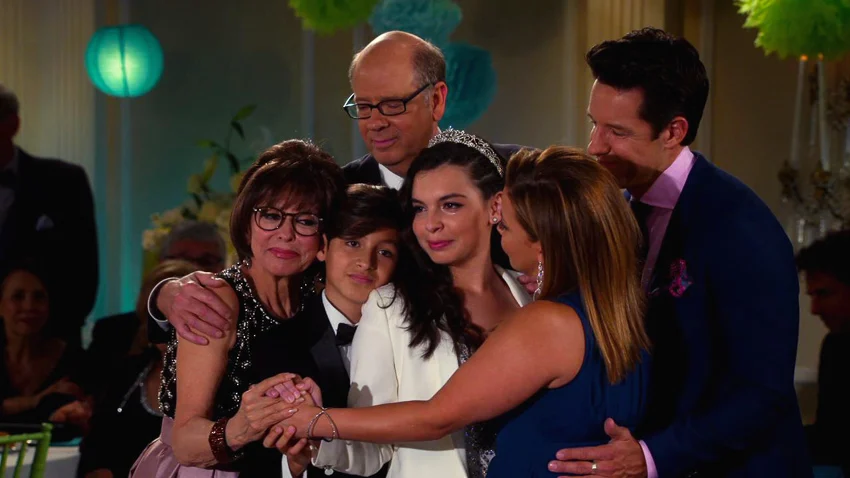 One Day at a time (2017 - ปัจุจุบัน)