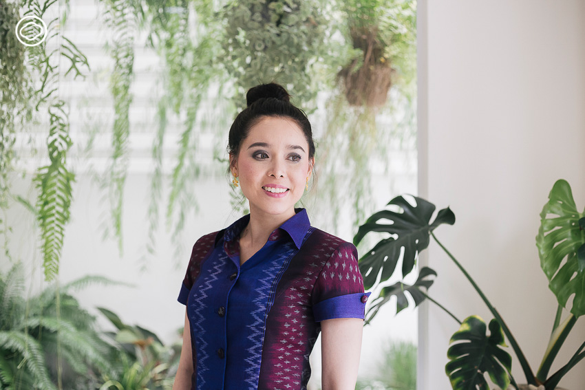 Vowda เครื่องสำอางแบรนด์ไทยที่ทำสาวๆ ทั่วโลกร้องว้าวกับนวัตกรรมจากธรรมชาติ