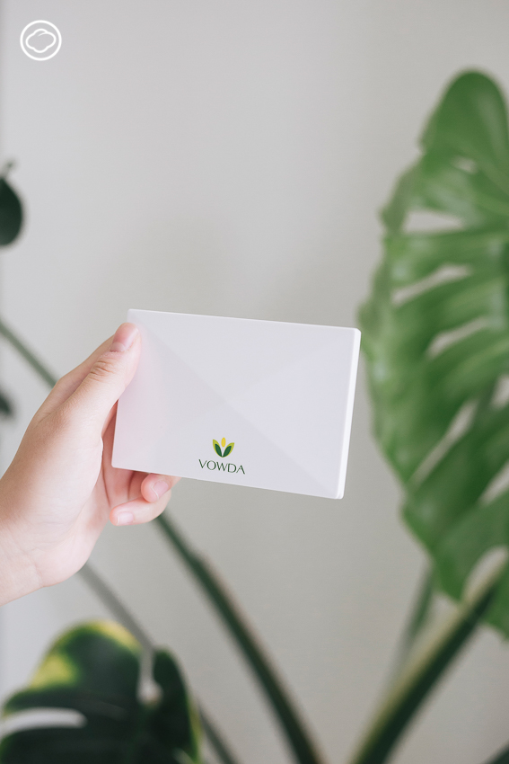 Vowda เครื่องสำอางแบรนด์ไทยที่ทำสาวๆ ทั่วโลกร้องว้าวกับนวัตกรรมจากธรรมชาติ