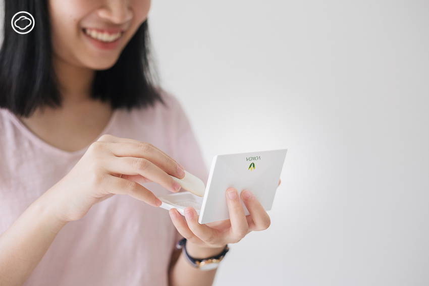 Vowda เครื่องสำอางแบรนด์ไทยที่ทำสาวๆ ทั่วโลกร้องว้าวกับนวัตกรรมจากธรรมชาติ