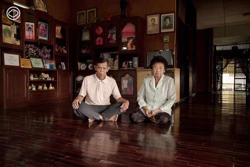คุยกับ M Yoss เรื่องเบื้องหลังมิวสิกวิดีโอที่ว่าด้วยความรักของปู่ย่าและคำที่ไม่มีในพจนานุกรม