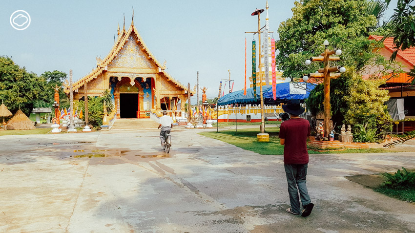 คุยกับ M Yoss เรื่องเบื้องหลังมิวสิกวิดีโอที่ว่าด้วยความรักของปู่ย่าและคำที่ไม่มีในพจนานุกรม