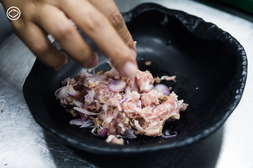 ข้าวต้มและกับข้าวต้ม เมนูอาหาร fusion จีน-ไทยที่มีอรรถรสให้เสพกว่ายุคก่อน