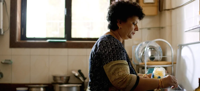 COOKED, สารคดี, อาหาร, Netflix