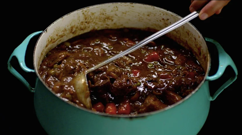 COOKED, สารคดี, อาหาร, Netflix