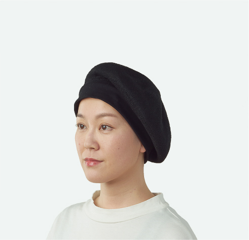 N HEAD WEAR, แฟชั่น, มะเร็ง, หมวก