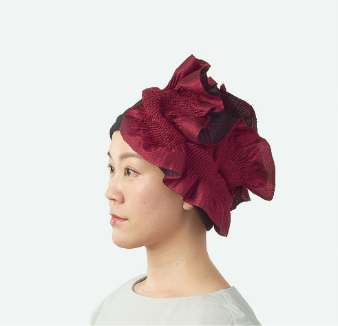 N HEAD WEAR, แฟชั่น, มะเร็ง, หมวก