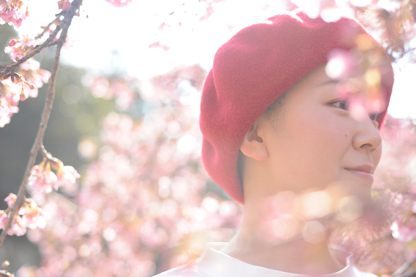 N HEAD WEAR, แฟชั่น, มะเร็ง, หมวก