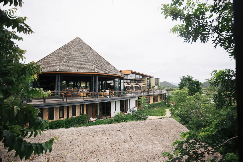 ไร่เกษตรอินทรีย์ในเชียงราย ที่ทำให้คนเมืองอยากกลับบ้าน พอแล้วดี, ไร่รื่นรมย์, ศิริวิมล กิตะพาณิชย์, เกษตรอินทรีย์