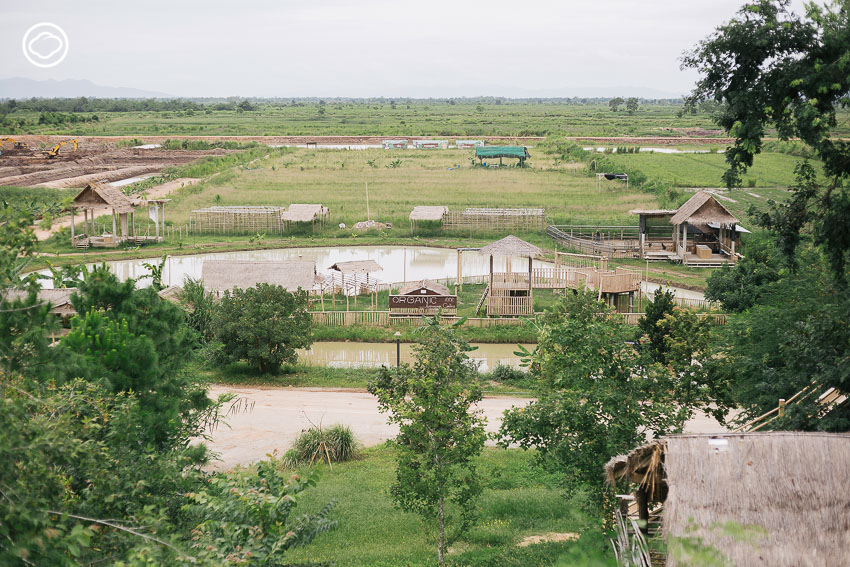 ไร่เกษตรอินทรีย์ในเชียงราย ที่ทำให้คนเมืองอยากกลับบ้าน พอแล้วดี, ไร่รื่นรมย์, ศิริวิมล กิตะพาณิชย์, เกษตรอินทรีย์