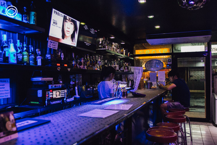 ย่านญี่ปุ่น กรุงเทพ, คาเฟ่ สุขุมวิท, ร้านออนเซ็น สุขุมวิท,Japanese town