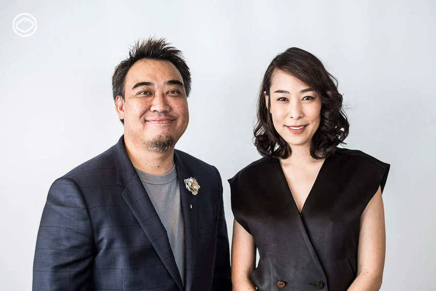 ผู้สร้าง ‘เด็กใหม่’ เล่าวิธีตีโจทย์ทำซีรีส์ให้ Netflix ซื้อ และทำให้ ‘แนนโน๊ะ’ ดังในข้ามคืน
