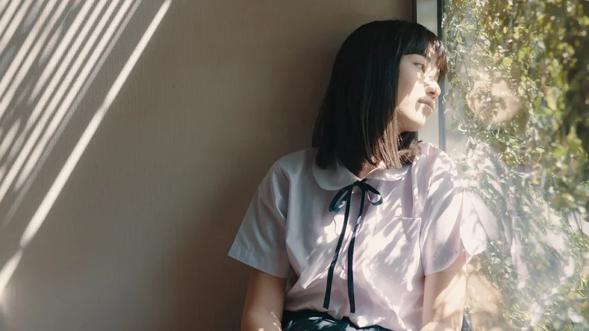 เด็กใหม่, THE SERIES GIRL FROM NO WHERE, คิทตี้ ชิชา, Netflix