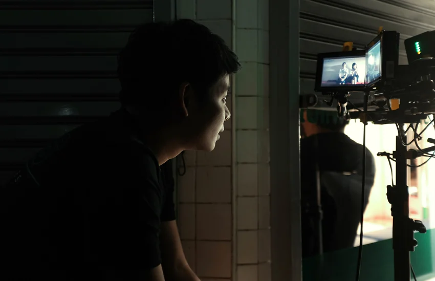 เด็กใหม่, THE SERIES GIRL FROM NO WHERE, คิทตี้ ชิชา, Netflix