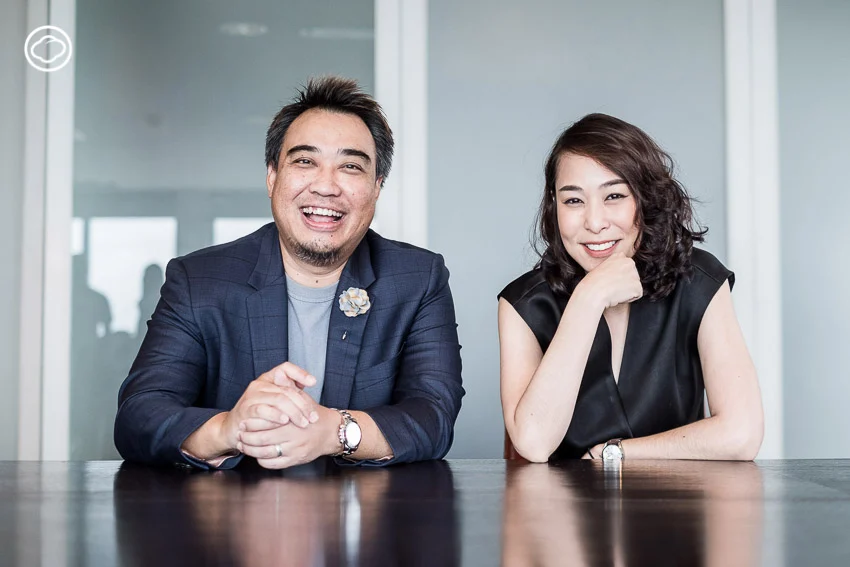 ผู้สร้าง ‘เด็กใหม่’ เล่าวิธีตีโจทย์ทำซีรีส์ให้ Netflix ซื้อ และทำให้ ‘แนนโน๊ะ’ ดังในข้ามคืน