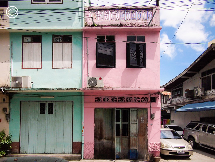 สีทาบ้าน, สถาปัตยกรรม,อริยะ ทรงประไพ,ความรู้เรื่องสี 