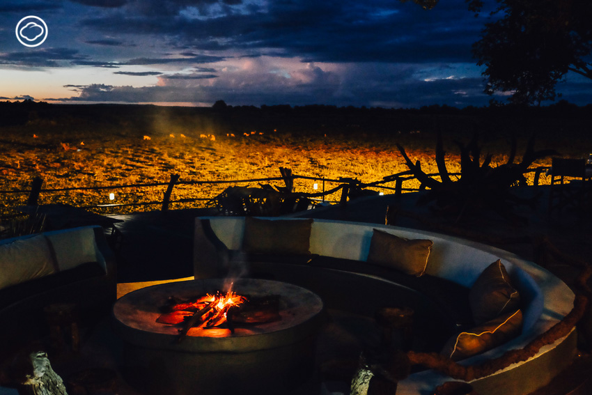 ซาฟารี, สวนสัตว์, Zambia Safari, ประเทศแซมเบีย