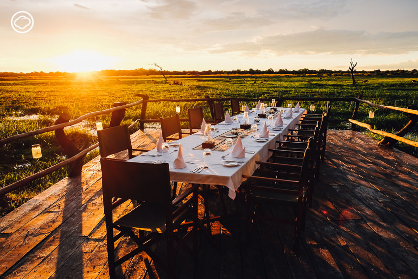 ซาฟารี, สวนสัตว์, Zambia Safari, ประเทศแซมเบีย