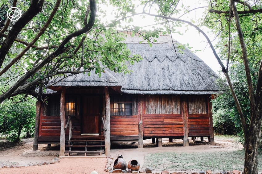 ซาฟารี, สวนสัตว์, Zambia Safari, ประเทศแซมเบีย