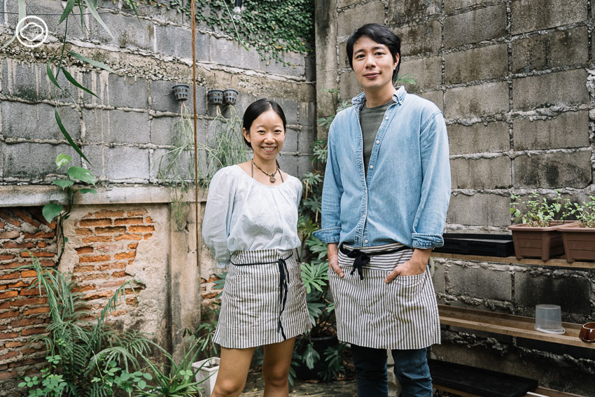 ละเลียด (Laliert), พอแล้วดี The Creator