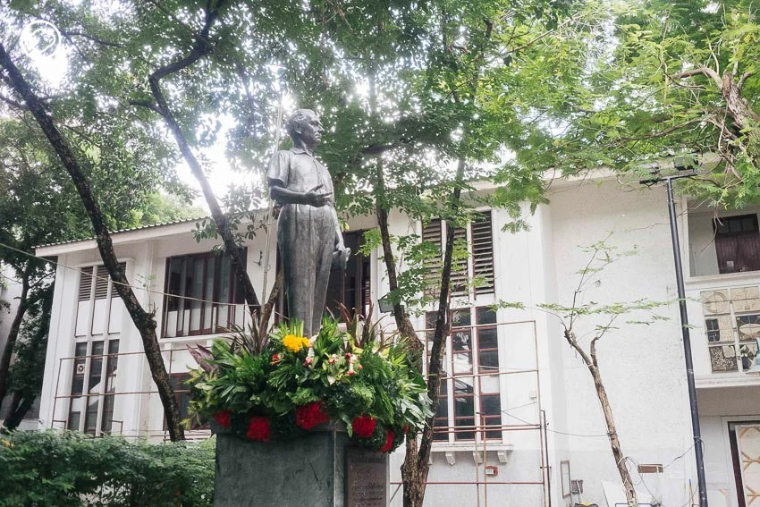 ศิลป์ พีระศรี