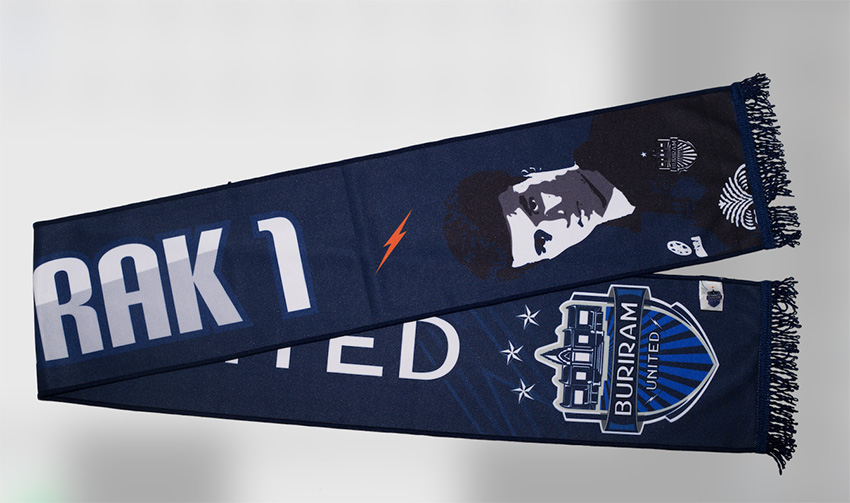 บุรีรัมย์ ยูไนเต็ด, Buriram united