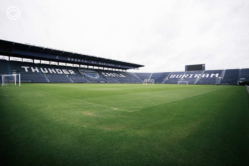 บุรีรัมย์ ยูไนเต็ด, Buriram united