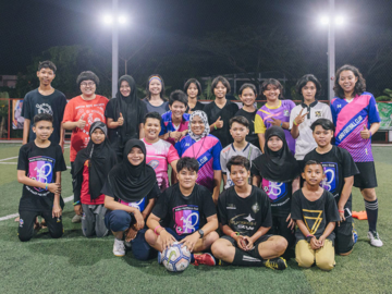 Buku FC