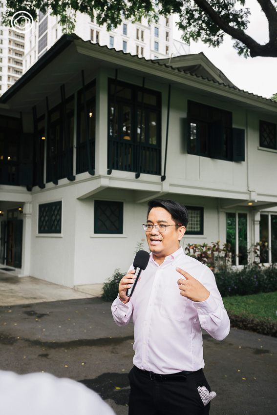 ทำเนียบเอกอัครราชทูตสหรัฐอเมริกา, สถานทูตอเมริกา, กลิน ที. เดวีส์, walk with the cloud,US Embassy