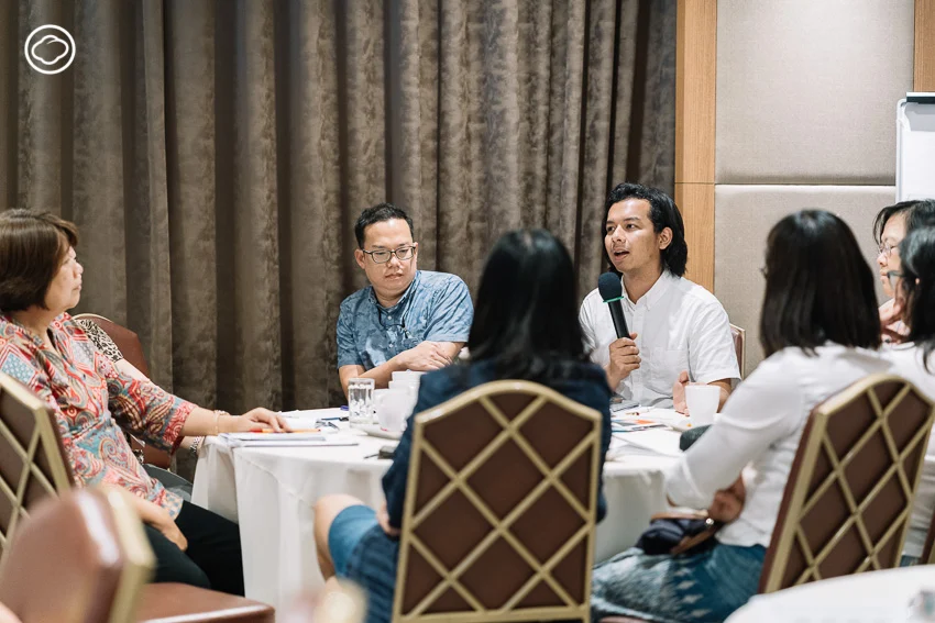School of Changemakers, องค์กรเพื่อสังคม, The Hero Season3, สสส