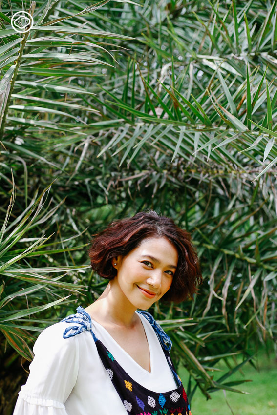 นุ่น ศิรพันธ์ วัฒนจินดา, Park Origin