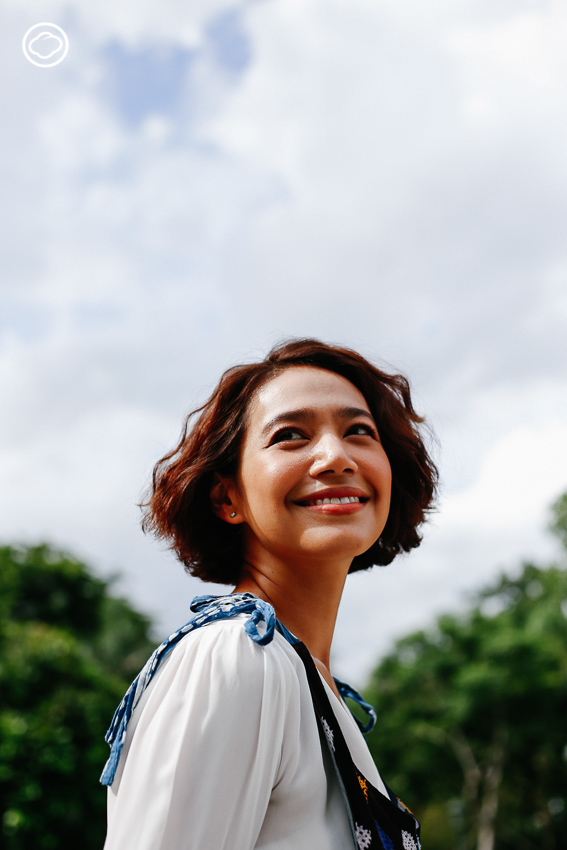 นุ่น ศิรพันธ์ วัฒนจินดา, Park Origin