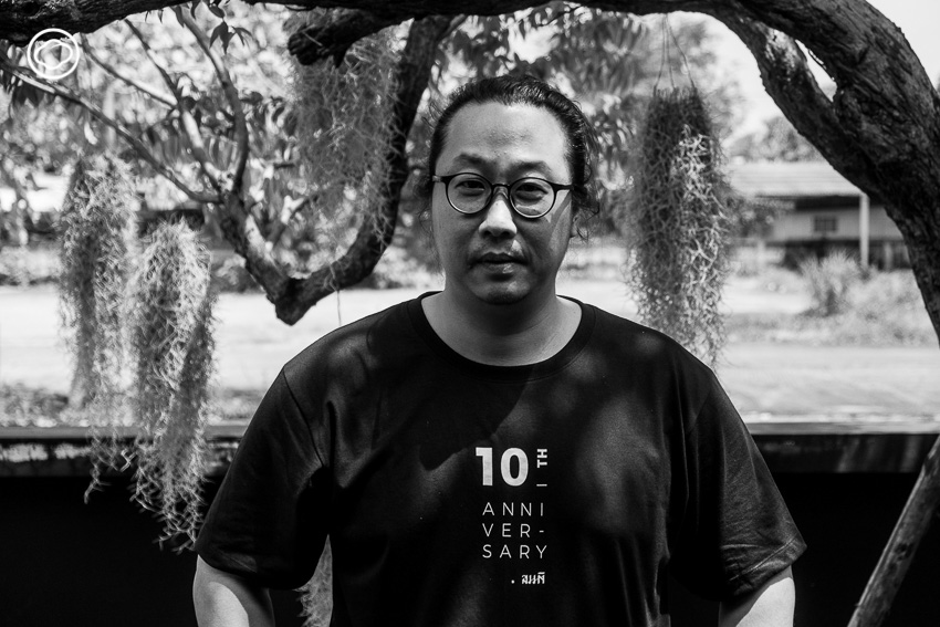 ต้อง ปิยะวิทย์ เทพอำนวยสกุล, สำนักพิมพ์สมมติ