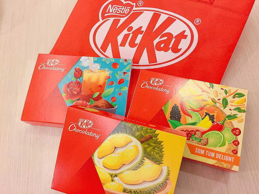 KITKAT