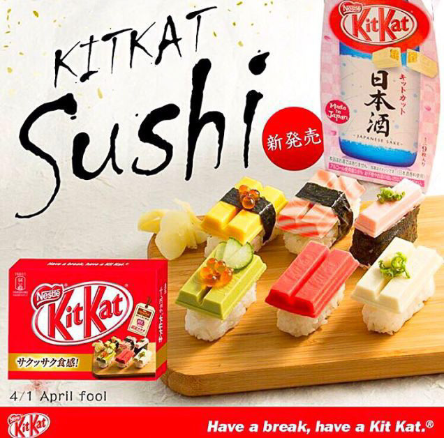 KITKAT