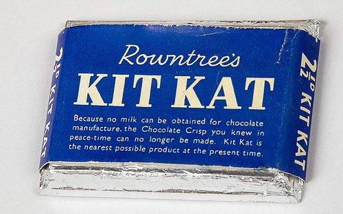KITKAT