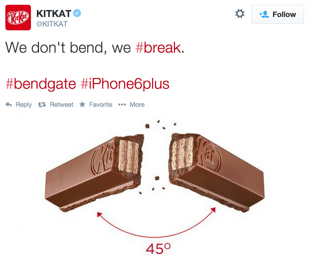 KITKAT