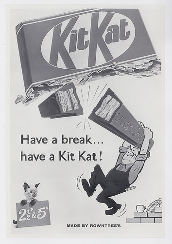 KITKAT