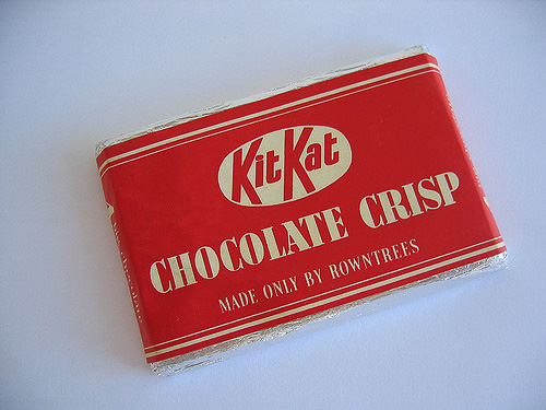 KITKAT