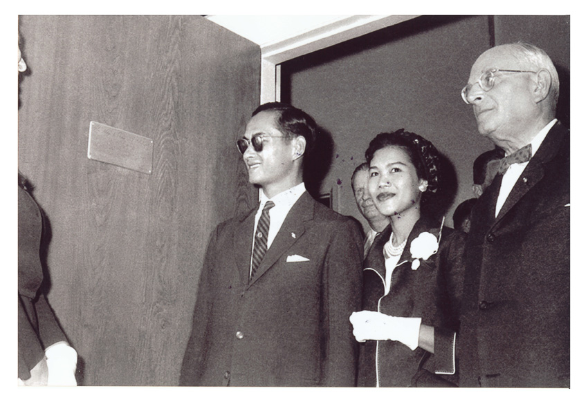 ในหลวงรัชกาลที่ 9