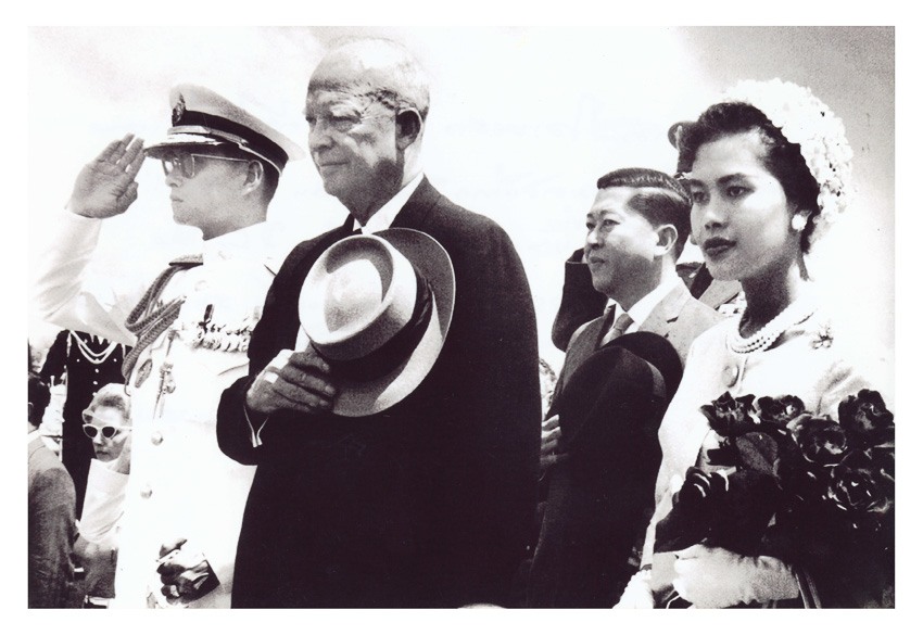 ในหลวงรัชกาลที่ 9