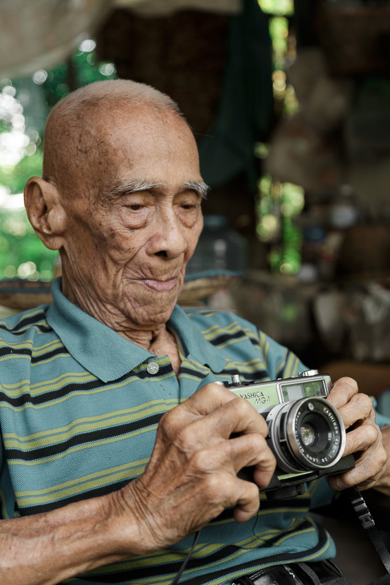 ในหลวงรัชกาลที่ 9, วิจิตร ไชยวัณณ์